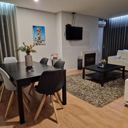 Central Bus Station Flat Braga Ngoại thất bức ảnh
