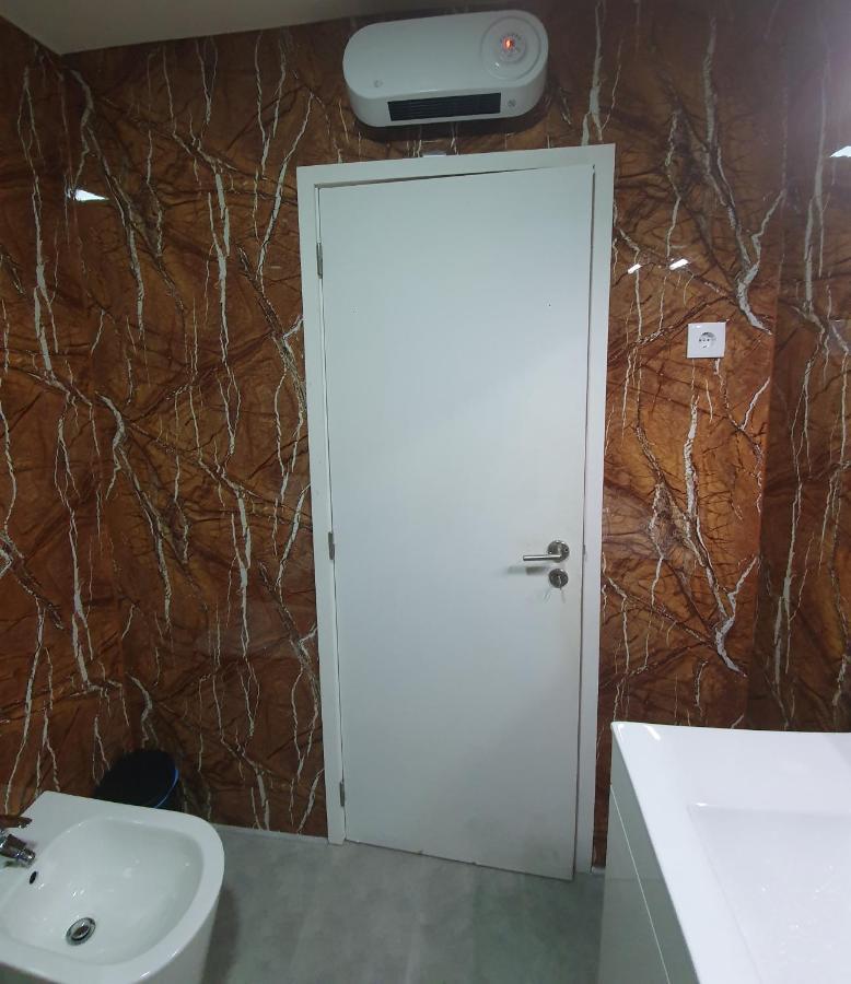 Central Bus Station Flat Braga Ngoại thất bức ảnh
